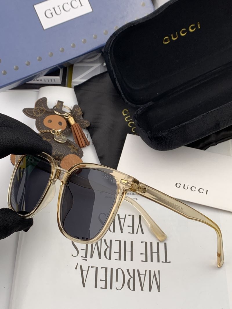 Gucci Sunglasses